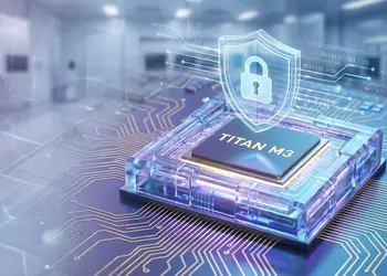 Google готує Titan M3: «Епічний» апгрейд ...