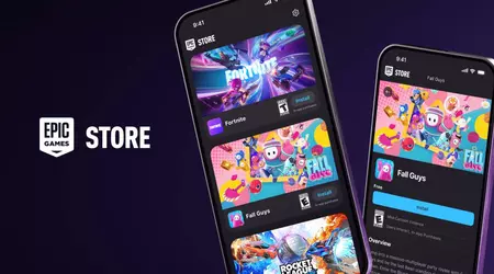Fortnite on every phone: Epic Games has signed a deal with Telefónica to have EGS pre-installed on Android smartphones