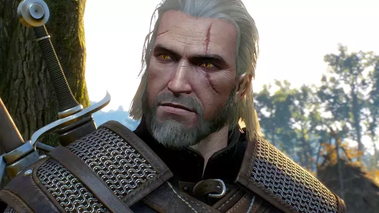 ЗМІ: франшиза The Witcher поповниться безкоштовною ...