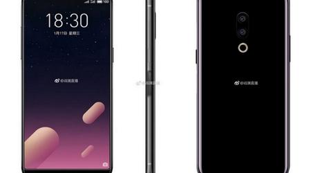 Unknown smartphone Meizu has passed the certification of 3C: it can be Meizu 15