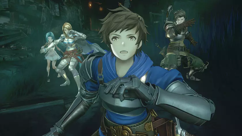 Слухи: демонстрационная версия Granblue Fantasy: Relink появится 12-го января