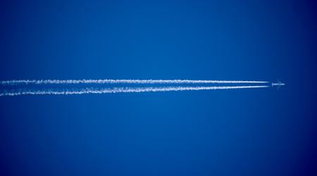 Google Flights ermöglicht jetzt die Anzeige der geschätzten Kohlendioxidemissionen für geplante Flüge
