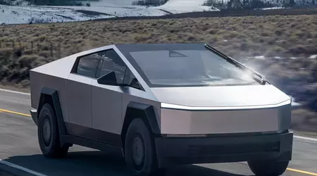 Німеччина заборонила ввезення Tesla Cybertruck навіть для американських військових