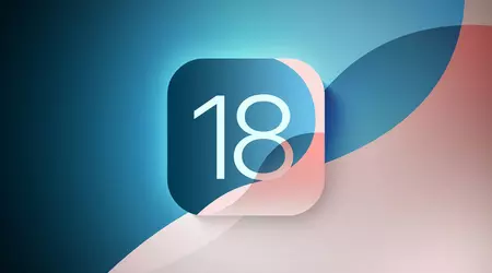 Apple has started testing iOS 18 Beta 8