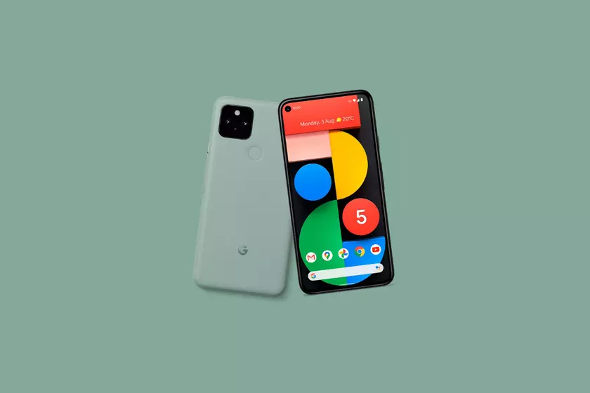 У Pixel 5 снова проблемы: на этот раз в смартфоне не работает громкость