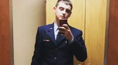 US military officer who leaked classified information about Russian-Ukrainian war on Discord gets 15 years in prison