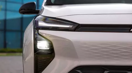 GM опублікувала перші тизери нового Chevrolet Bolt