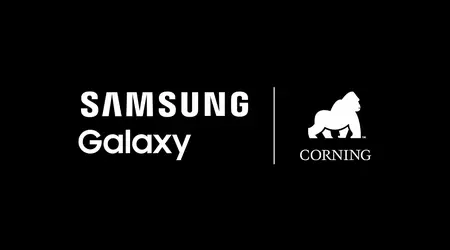 Samsung will protect the ultra-thin Galaxy S25 Edge smartphone with innovative Corning Gorilla Glass Ceramic 2 glass