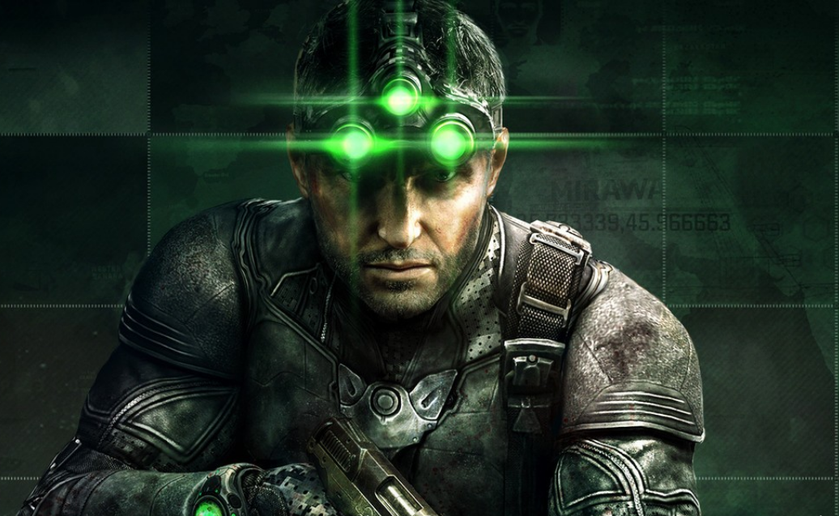 Ubisoft может анонсировать новый Splinter Cell на The Game Awards 2018