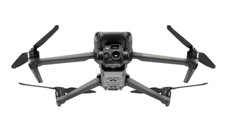 DJI Mavic 4 Pro appears in new video leak with 6x zoom and vertical video support