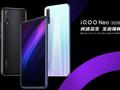 Vivo IQOO Neo 855: один из самых дешевых смартфонов с чипом Snapdragon 855 за $280