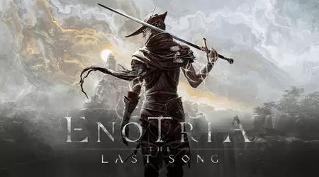 Italian action-RPG Enotria: The Last Song will be released on Xbox Series consoles next week - Microsoft has revealed the exact date