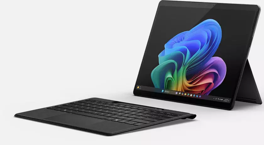 Подробный взгляд на новейший Microsoft Surface Pro: всё, что нужно знать