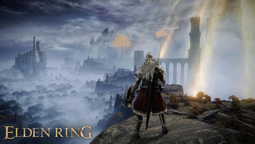 FromSoftware приобрела торговую марку Elden Ring у Bandai Namco