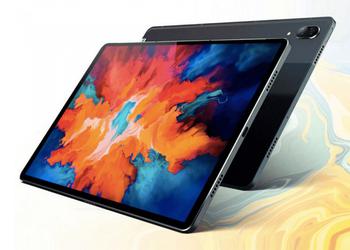 La tableta Xiaoxin Pad Pro de Lenovo tendrá una pantalla AMOLED E4 de 12,6" con una tasa de refresco de 120 Hz