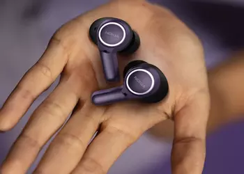 Nokia Clarity Earbuds 2+: беспроводные наушники с шумоподавлением и 35 часами автономности за €90