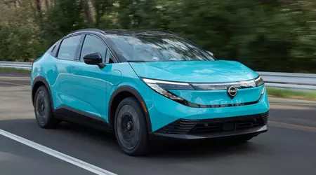 Найдоступніший електромобіль у США перевершив свій рейтинг EPA за запасом ходу