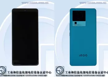 The iQOO Neo 7 will get an enhanced Racing Edition on Snapdragon 8+ Gen 1