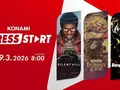 Вы приглашены: 3 сентября Konami проведет собственное шоу с показами Silent Hill: Townfall, новой Castlevania и еще ряда игр