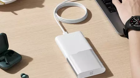 OnePlus will unveil a 12,000mAh battery with 100W charging support on 27 June