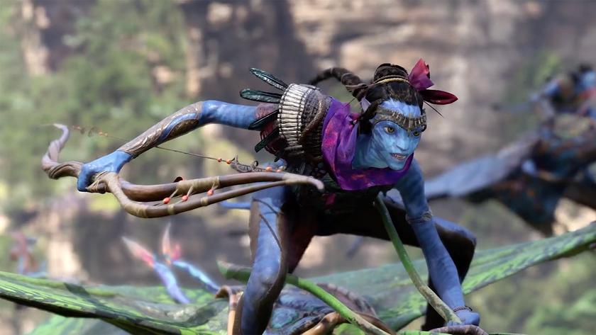 Obsidian Entertainment negotiated the creation of a game based on the Avatar 2 universe back in 2010