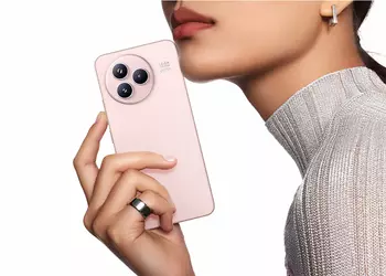 Стильный, мощный, молодежный: представлен доступный смартфон Xiaomi Civi 5 Pro