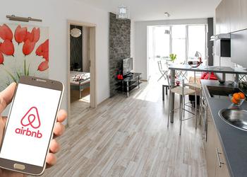 Airbnb запрещает камеры безопасности в помещениях