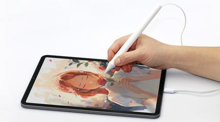 En uunnværlig gadget for de som elsker å tegne: budsjettpennen SonarPen 2 for iPad presenteres