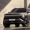 Миниатюра 2027 Hyundai Tucson сзади