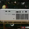 Миниатюра задней панели ViewSonic LSD400W миниатюра задней панели ViewSonic LSD400W
