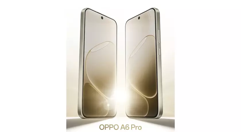 Oppo A6 Pro 5G: Изучение возможностей связи следующего поколения