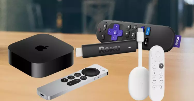 Best Streaming Device for TV