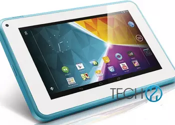 7-дюймовый планшет Philips Amio за 100 евро