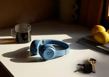 Beats Solo 4: драйверы на 40 мм, поддержка Spatial Audio, порт USB-C и автономность до 50 часов за $199