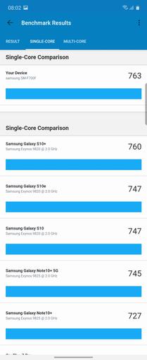 Обзор Samsung Galaxy Z Flip: раскладушки возвращаются с гибкими дисплеями-79