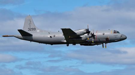 Argentina compró a Noruega cuatro aviones de patrulla costera P-3 Orion por 60 millones de dólares.