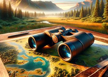 Best Binoculars for Wildlife Viewing