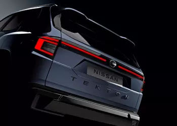 Nissan начнет выпускать собственный Duster со своим фирменным дизайном