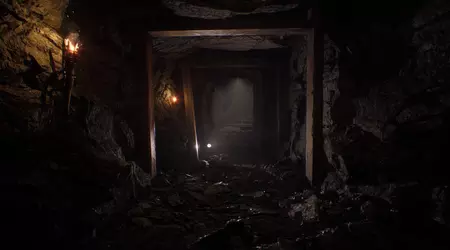 Відбувся анонс A.I.L.A. - моторошного шутера від першої особи, який вийде у наступному році для ПК