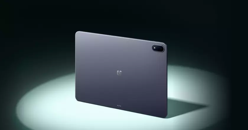 OnePlus Pad 3 удивил результатами в Geekbench: новый лидер среди планшетов