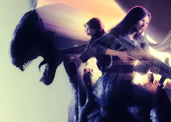 Игра про динозавров Code Violet не выйдет на ПК, чтобы игроки не делали моды с голой героиней