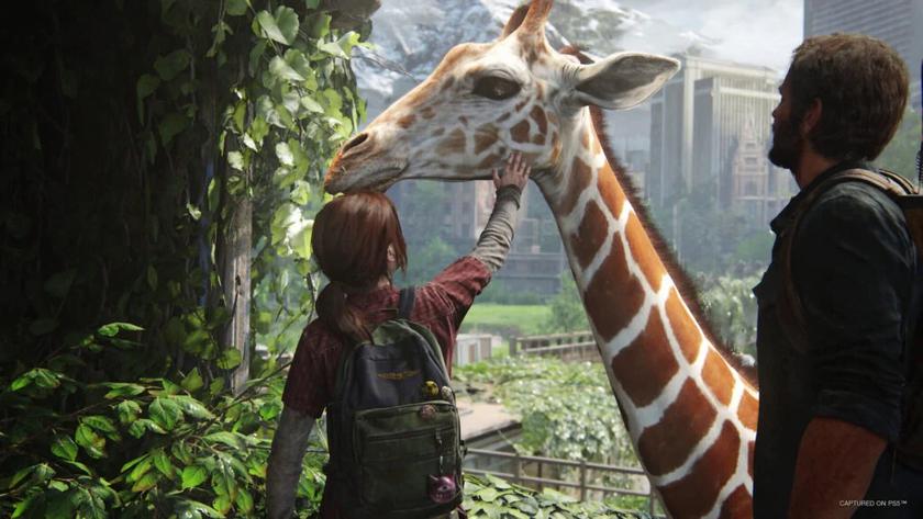 The Last of Us Part 1 Firefly Edition is now available for pre-purchase for PC