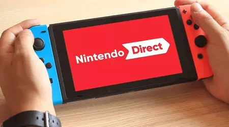 It's official: there will be a Nintendo Direct broadcast on 27 March dedicated to games for the first Switch
