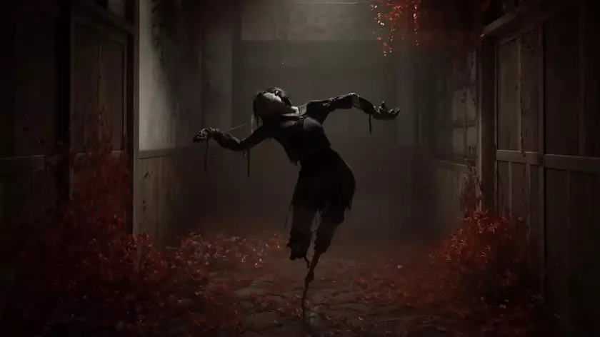 Silent Hill f: Обновленный взгляд на культовую вселенную в новом постере