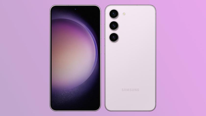 AMOLED display at 120 Hz, Snapdragon 8 Gen 2 chip, 50 MP camera and charging up to 45 W: Insider revealed detailed specifications of Galaxy S23 and Galaxy S23+