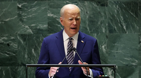 M. Biden exhorte les dirigeants mondiaux à coopérer pour une utilisation éthique de l'IA