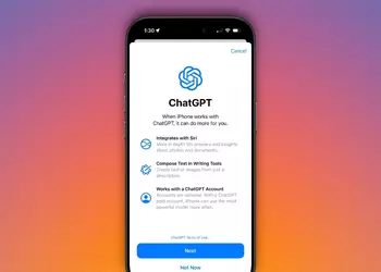 Apple добавит ChatGPT-5 в iOS 26