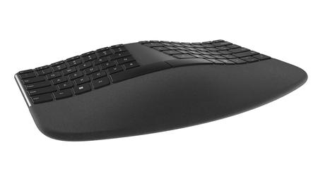 Vuelve el teclado ergonómico compacto: Incase producirá un dispositivo actualizado para Microsoft