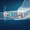 Концепт водородных топливных элементов для авиации