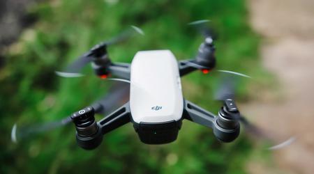 За рік DJI втратила $150 мільйонів через шахрайство співробітників